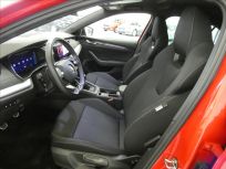 Škoda Octavia 1.5 TSI 110kW StylePlus Liftback