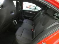 Škoda Octavia 1.5 TSI 110kW StylePlus Liftback