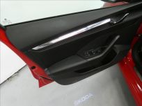 Škoda Octavia 1.5 TSI 110kW StylePlus Liftback