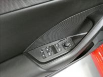Škoda Octavia 1.5 TSI 110kW StylePlus Liftback