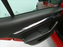 Škoda Octavia 1.5 TSI 110kW StylePlus Liftback