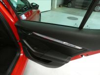 Škoda Octavia 1.5 TSI 110kW StylePlus Liftback
