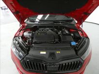 Škoda Octavia 1.5 TSI 110kW StylePlus Liftback