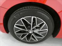 Škoda Octavia 1.5 TSI 110kW StylePlus Liftback
