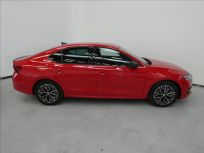 Škoda Octavia 1.5 TSI 110kW StylePlus Liftback