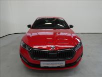 Škoda Octavia 1.5 TSI 110kW StylePlus Liftback