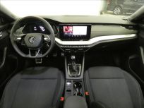 Škoda Octavia 1.5 TSI 110kW StylePlus Liftback
