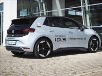 Volkswagen ID.3 PRO S 77kwh