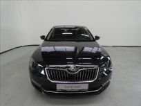 Škoda Superb 2.0 TDI 140kW L&K Liftback 7DSG 4x4