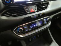 Hyundai i30 1.4 T-GDI 140 Fastback Style