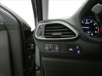 Hyundai i30 1.4 T-GDI 140 Fastback Style