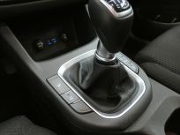 Hyundai i30 1.4 T-GDI 140 Fastback Style