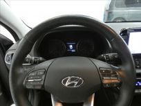 Hyundai i30 1.4 T-GDI 140 Fastback Style