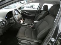 Hyundai i30 1.4 T-GDI 140 Fastback Style