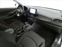 Hyundai i30 1.4 T-GDI 140 Fastback Style