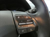 Hyundai i30 1.4 T-GDI 140 Fastback Style