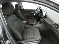 Hyundai i30 1.4 T-GDI 140 Fastback Style