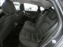 Hyundai i30 1.4 T-GDI 140 Fastback Style