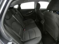 Hyundai i30 1.4 T-GDI 140 Fastback Style