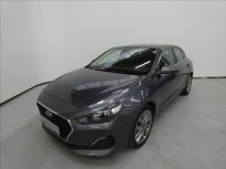 Hyundai i30 1.4 T-GDI 140 Fastback Style