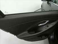 Hyundai i30 1.4 T-GDI 140 Fastback Style