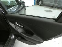 Hyundai i30 1.4 T-GDI 140 Fastback Style