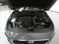 Hyundai i30 1.4 T-GDI 140 Fastback Style