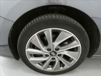 Hyundai i30 1.4 T-GDI 140 Fastback Style