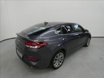 Hyundai i30 1.4 T-GDI 140 Fastback Style