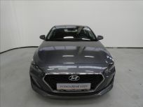 Hyundai i30 1.4 T-GDI 140 Fastback Style