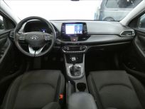 Hyundai i30 1.4 T-GDI 140 Fastback Style