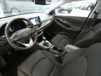 Hyundai i30 1.4 T-GDI 140 Fastback Style