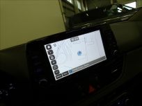 Hyundai i30 1.4 T-GDI 140 Fastback Style