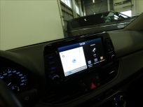 Hyundai i30 1.4 T-GDI 140 Fastback Style