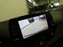 Hyundai i30 1.4 T-GDI 140 Fastback Style