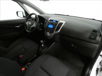 Hyundai ix20 1.4 CRDi 66kW Trikolor MPV