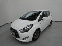 Hyundai ix20 1.4 CRDi 66kW Trikolor MPV