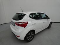 Hyundai ix20 1.4 CRDi 66kW Trikolor MPV