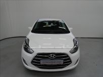 Hyundai ix20 1.4 CRDi 66kW Trikolor MPV