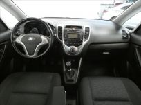 Hyundai ix20 1.4 CRDi 66kW Trikolor MPV