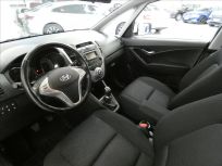 Hyundai ix20 1.4 CRDi 66kW Trikolor MPV