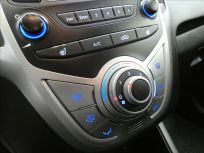 Hyundai ix20 1.4 CRDi 66kW Trikolor MPV