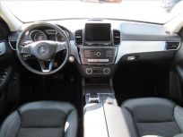 Mercedes-Benz GLE 3.0 GLE 350 d 4MATIC  SUV