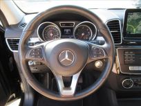 Mercedes-Benz GLE 3.0 GLE 350 d 4MATIC  SUV