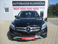 Mercedes-Benz GLE 3.0 GLE 350 d 4MATIC  SUV