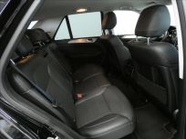Mercedes-Benz GLE 3.0 GLE 350 d 4MATIC  SUV