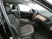 Mercedes-Benz GLE 3.0 GLE 350 d 4MATIC  SUV