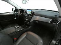 Mercedes-Benz GLE 3.0 GLE 350 d 4MATIC  SUV