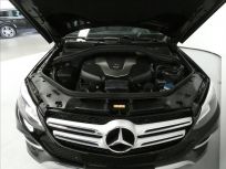 Mercedes-Benz GLE 3.0 GLE 350 d 4MATIC  SUV
