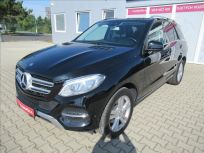 Mercedes-Benz GLE 3.0 GLE 350 d 4MATIC  SUV